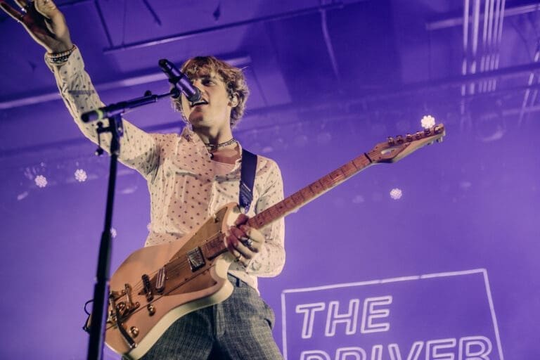 The Driver Era