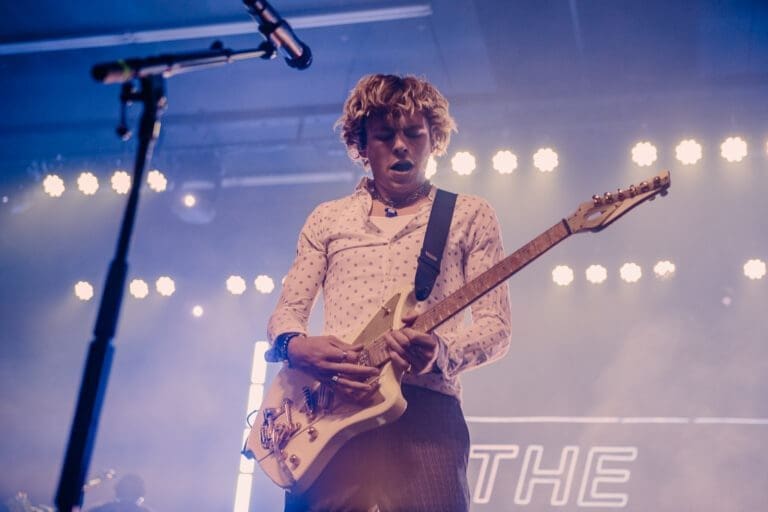 The Driver Era