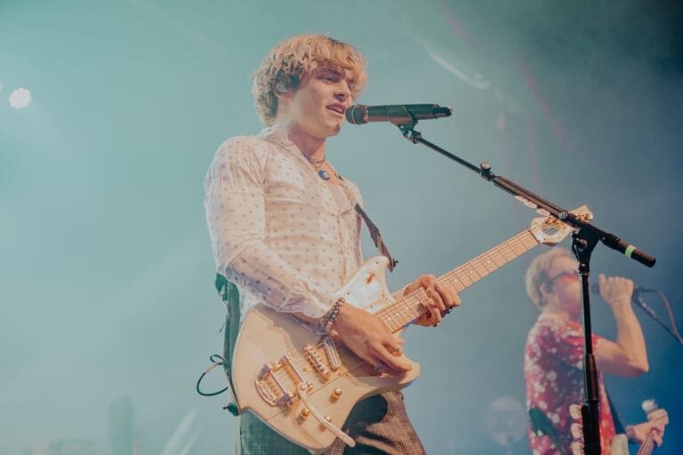 The Driver Era