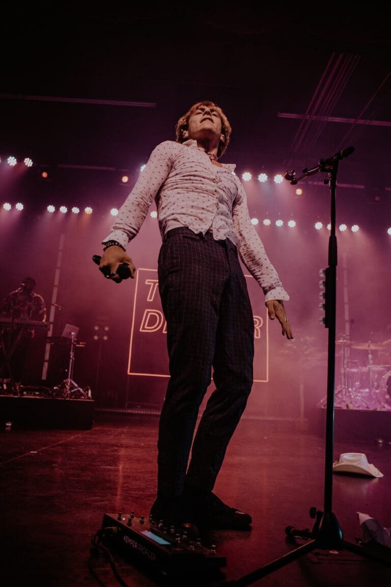 The Driver Era