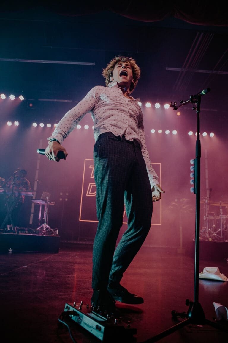 The Driver Era