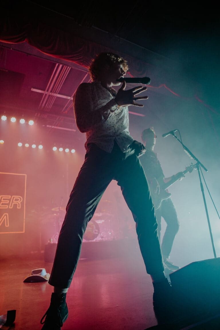 The Driver Era