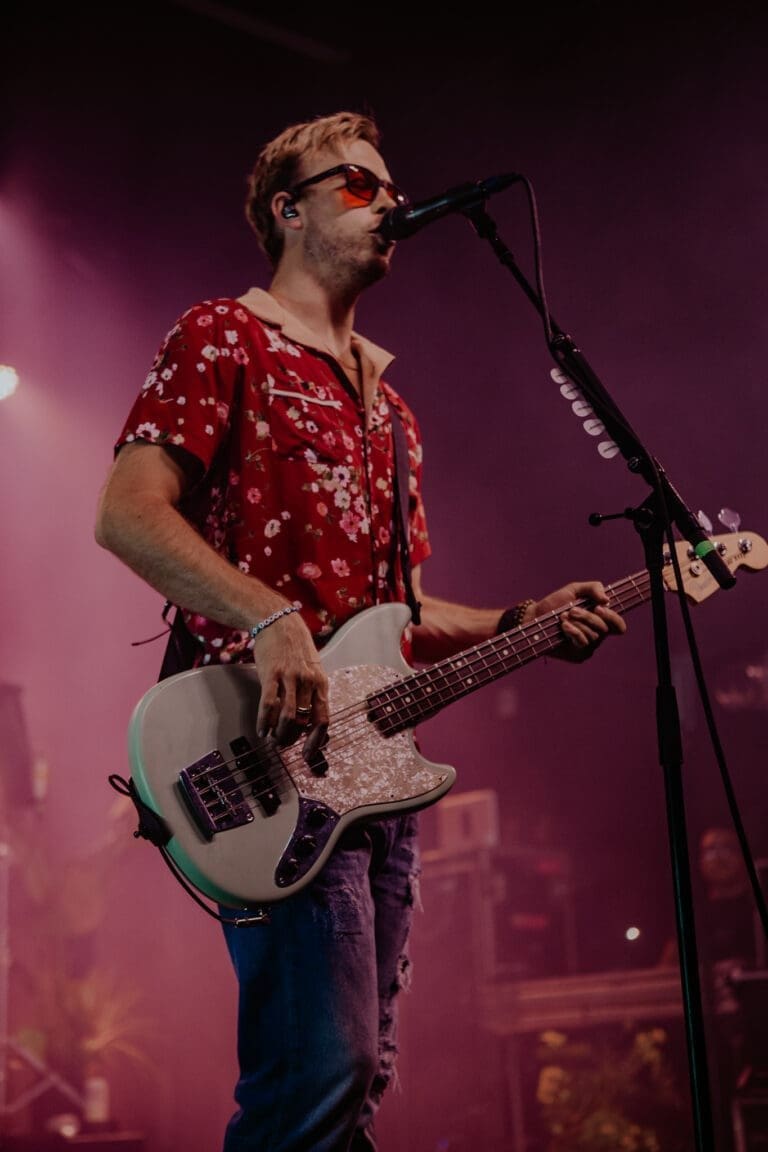 The Driver Era