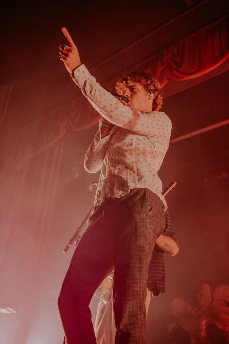 The Driver Era