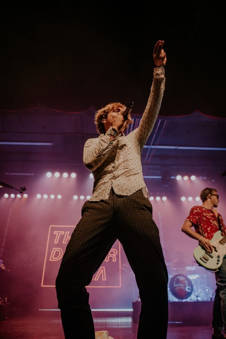 The Driver Era