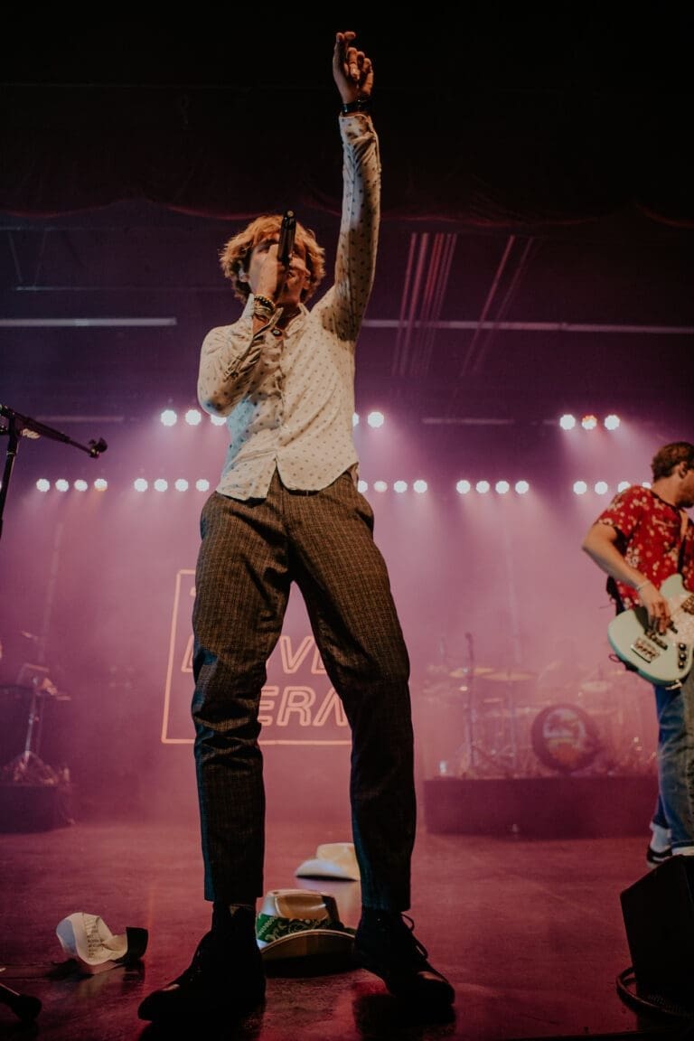 The Driver Era