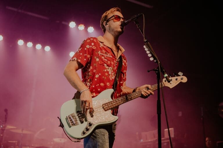 The Driver Era