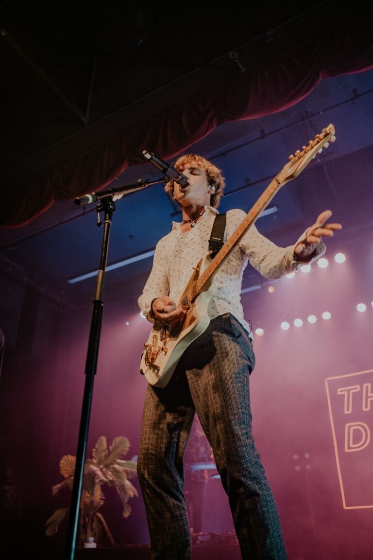 The Driver Era
