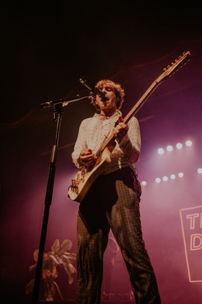 The Driver Era