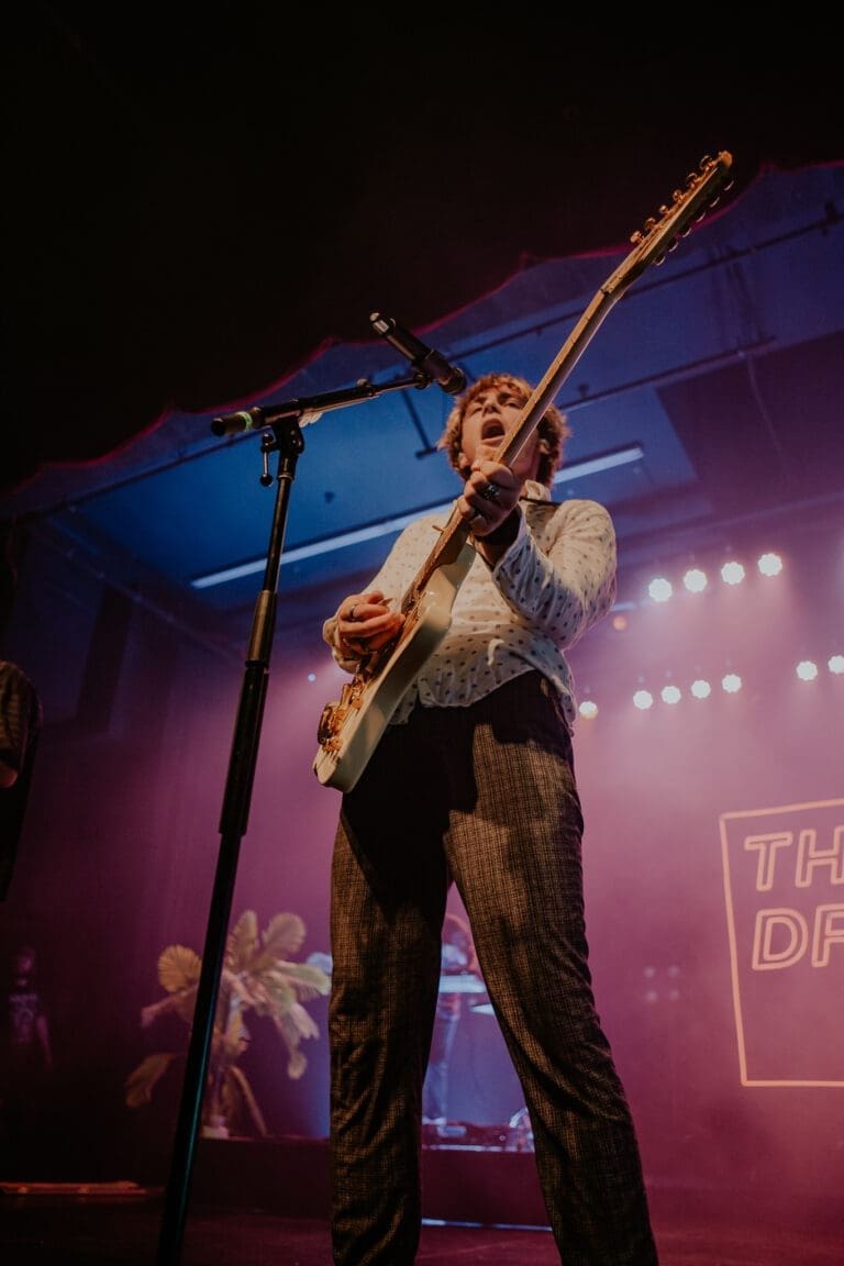 The Driver Era