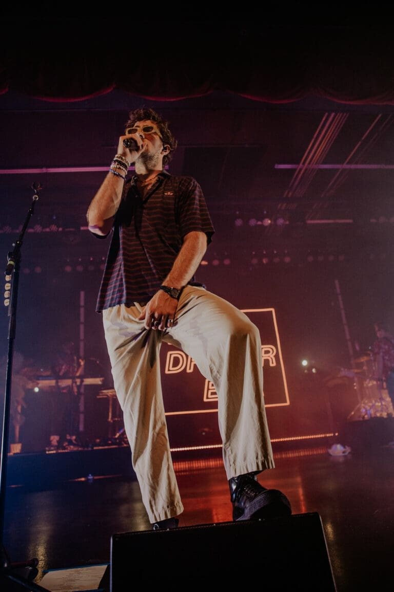The Driver Era