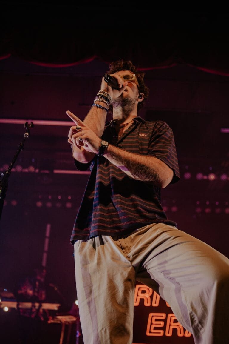 The Driver Era