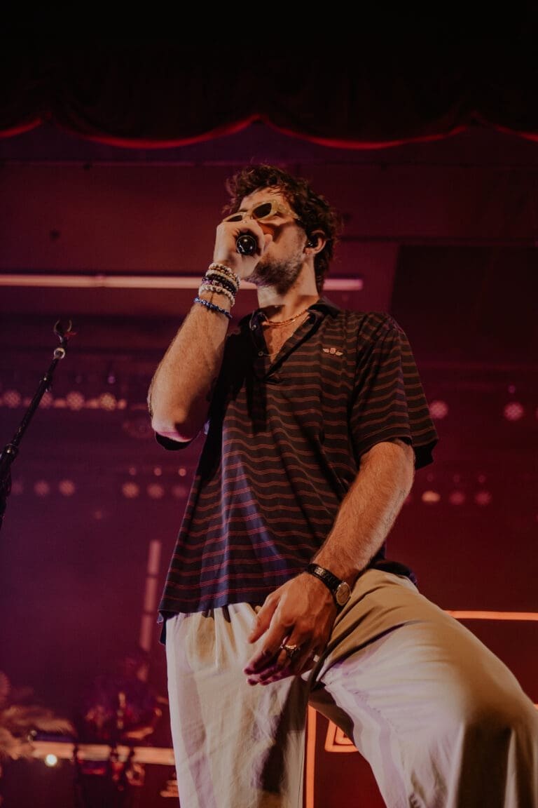 The Driver Era
