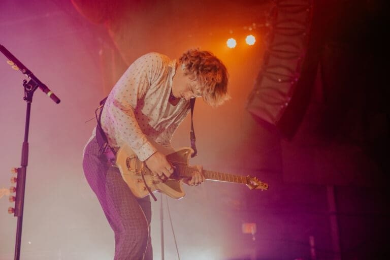 The Driver Era