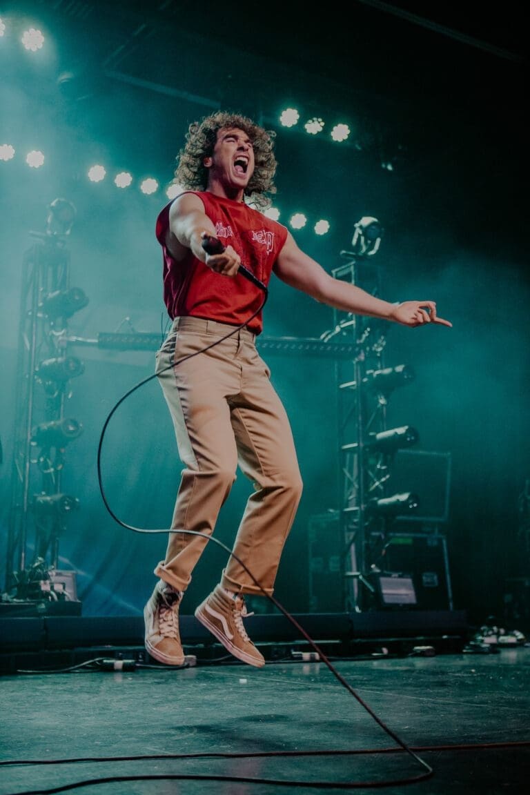 Don Broco