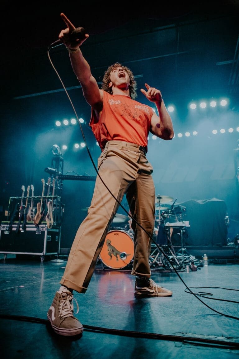 Don Broco