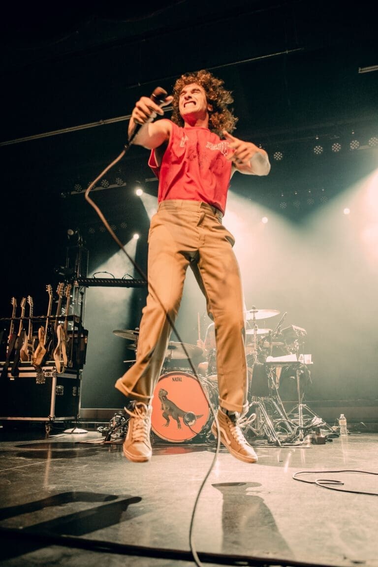 Don Broco