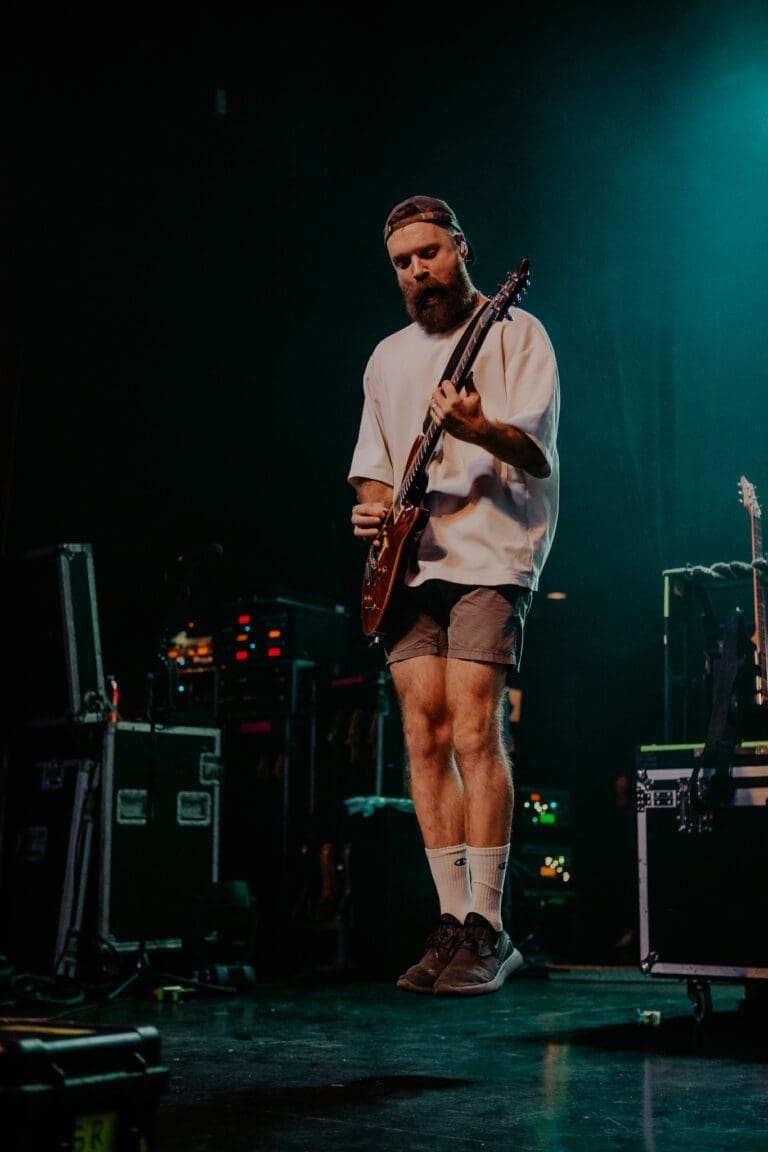 Don Broco