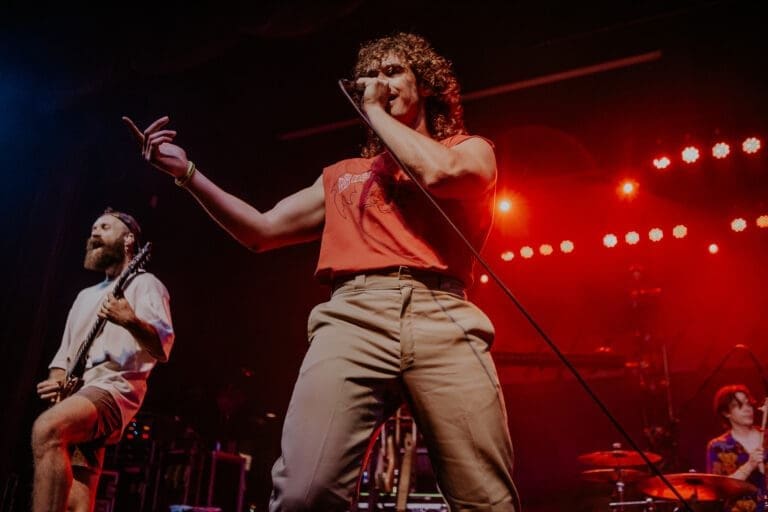 Don Broco