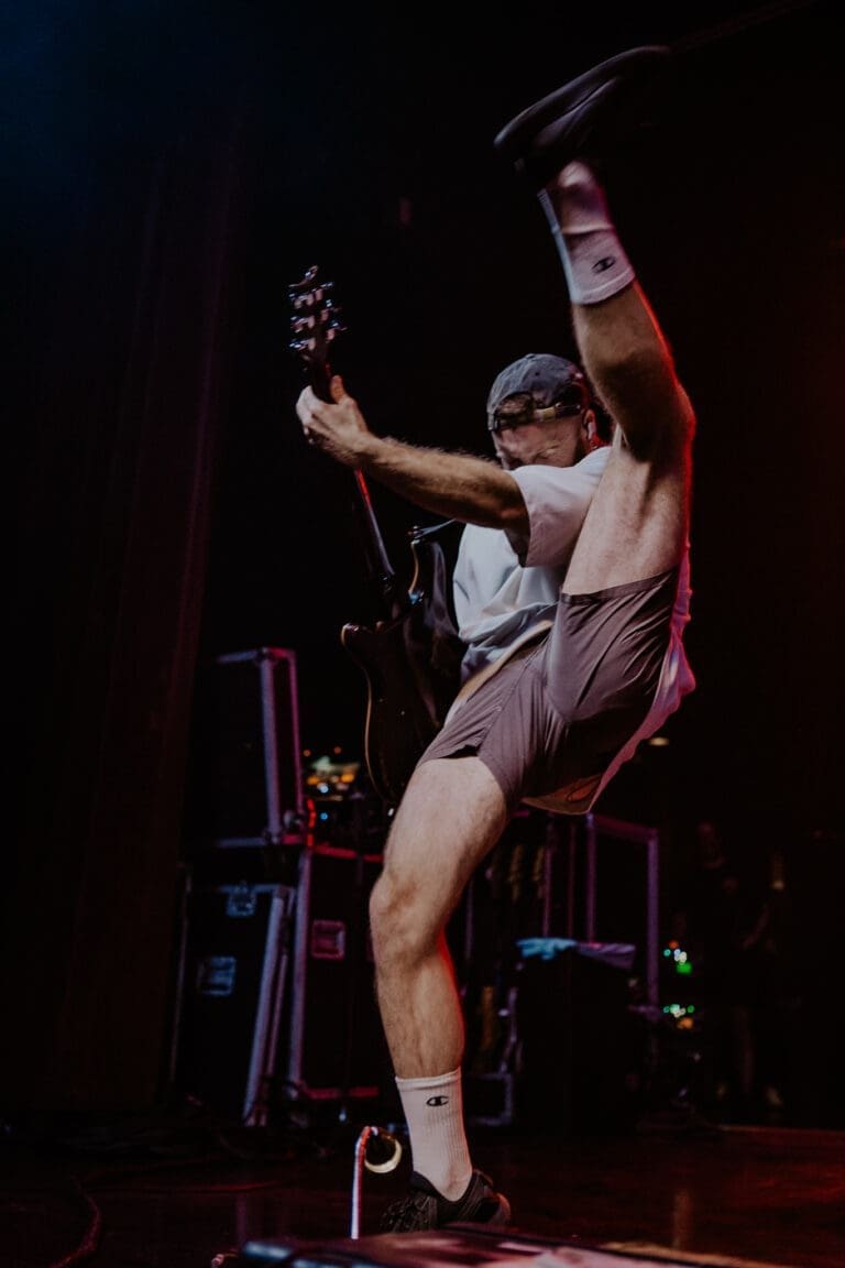 Don Broco