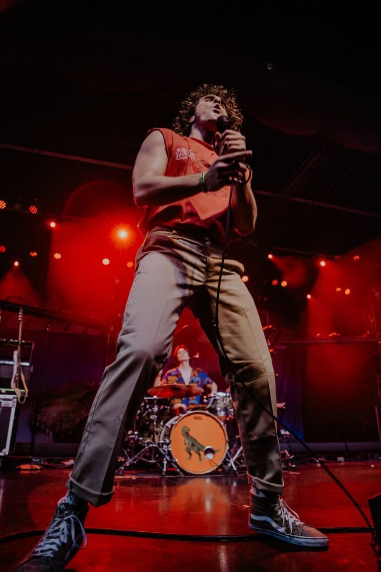 Don Broco