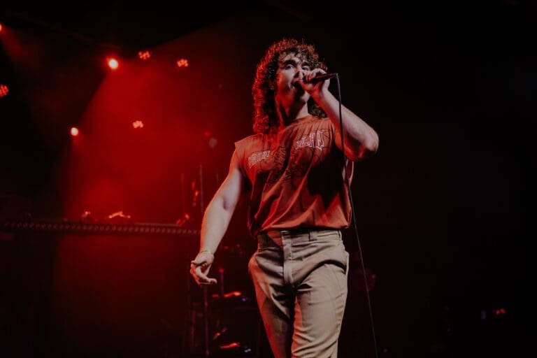 Don Broco