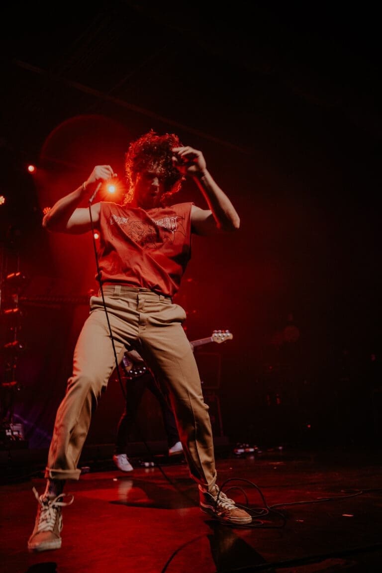 Don Broco