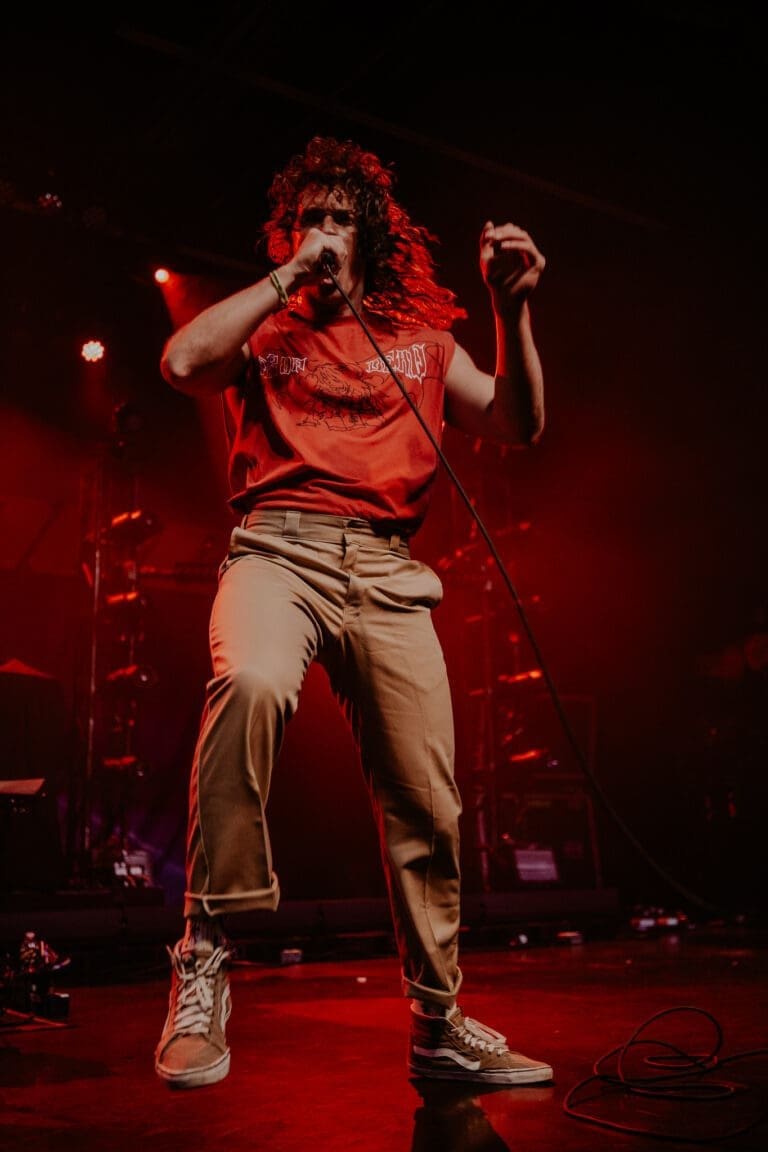 Don Broco