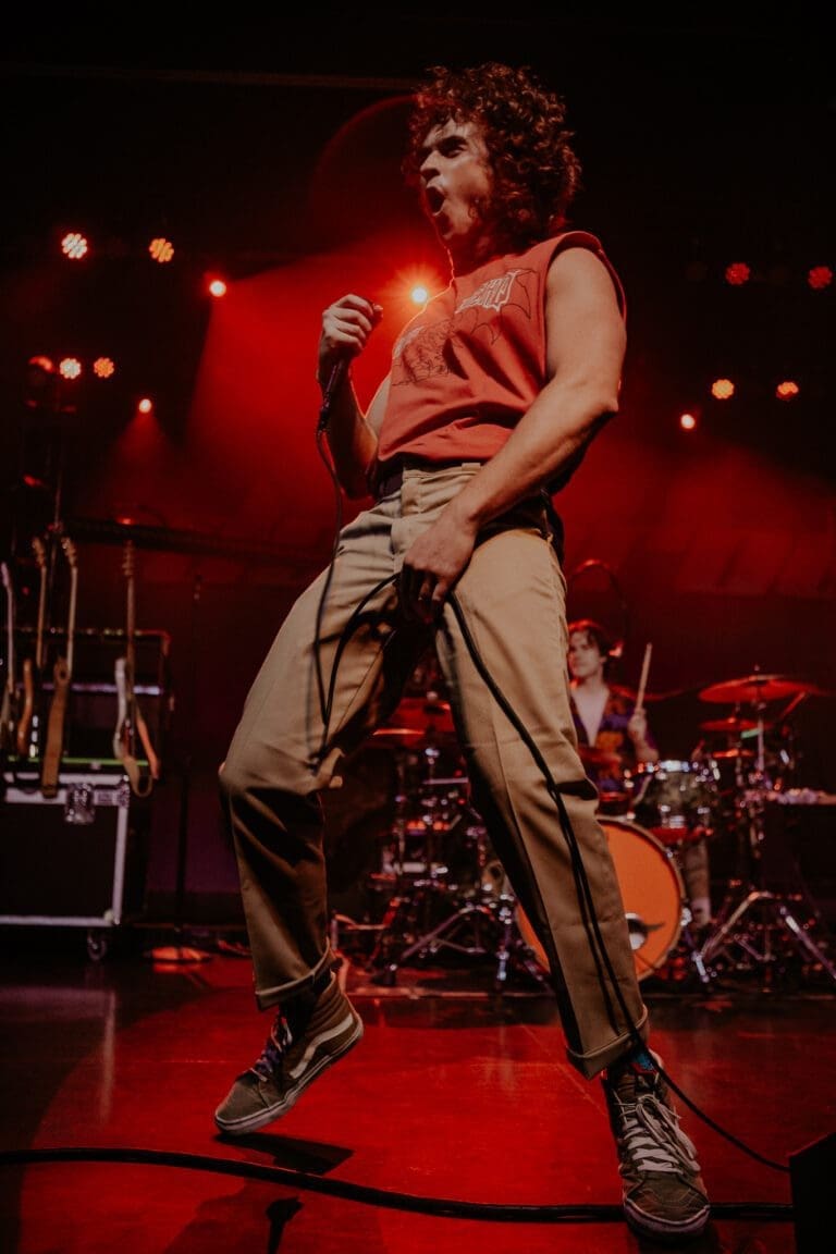 Don Broco