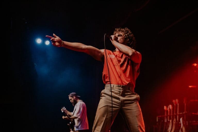 Don Broco