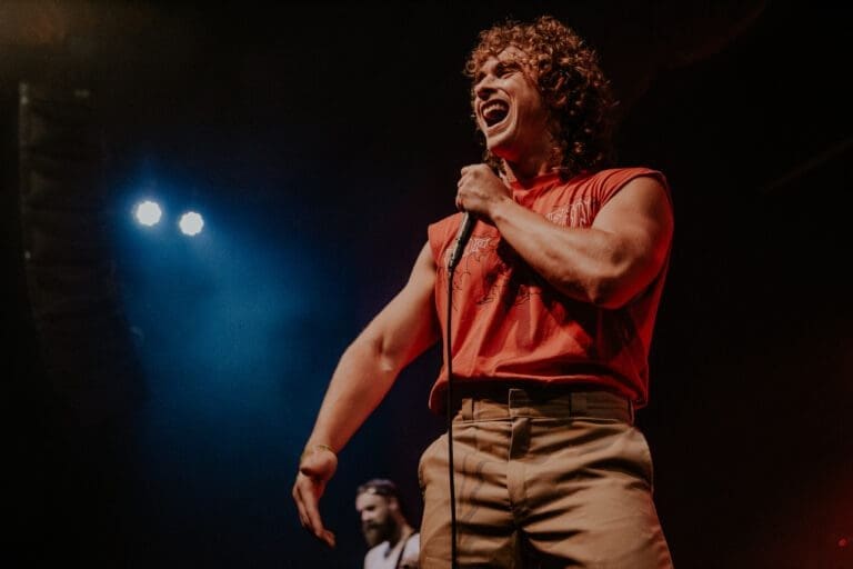 Don Broco