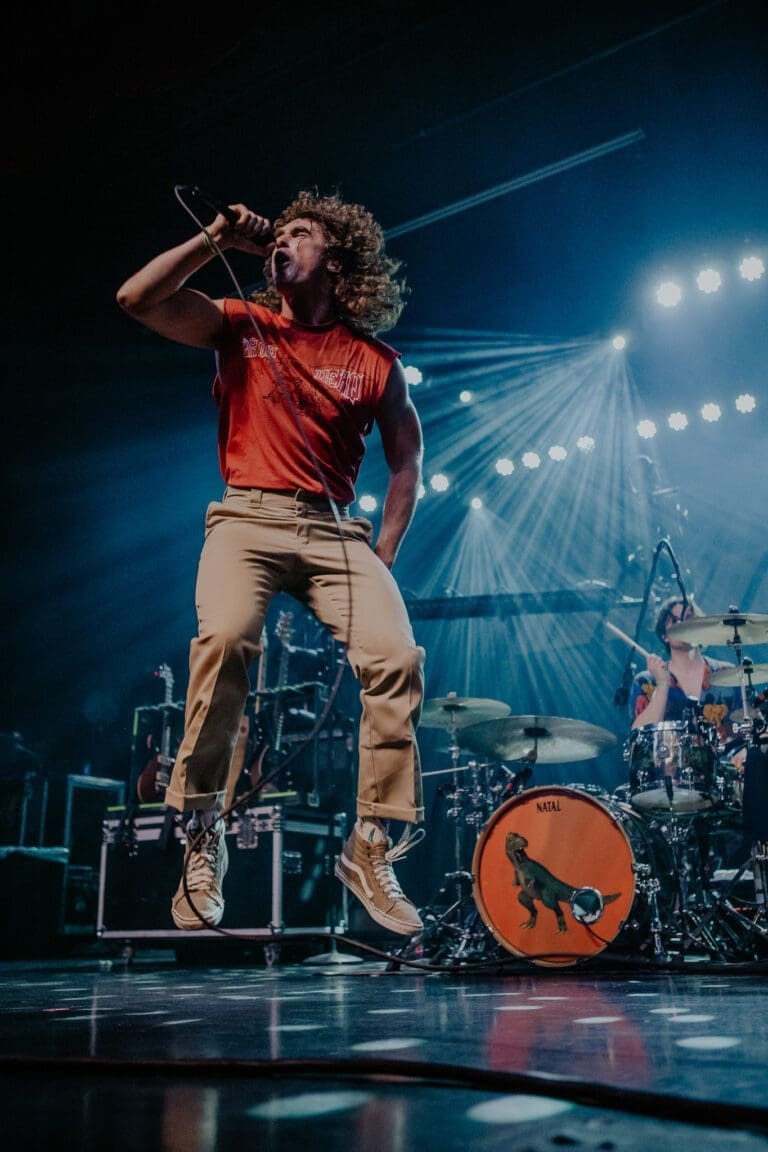 Don Broco