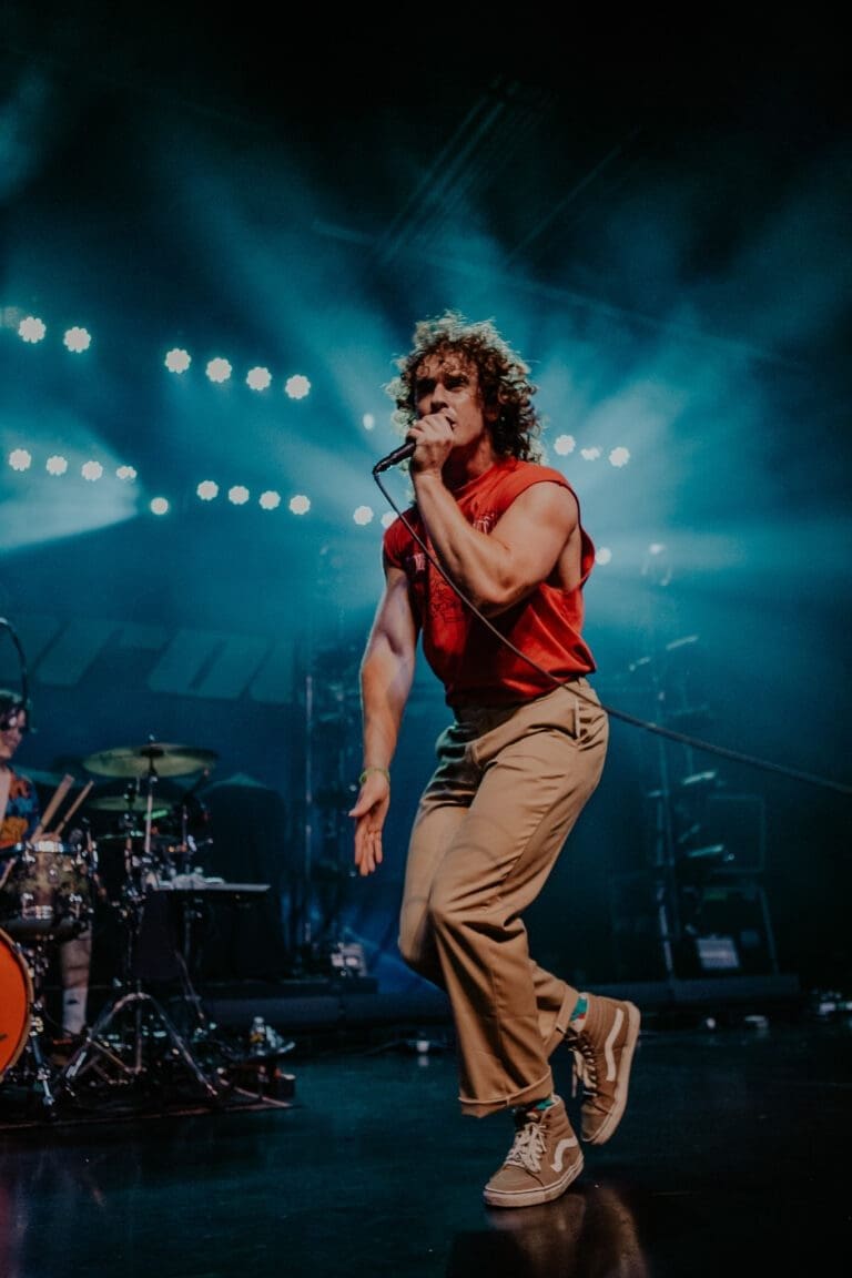 Don Broco