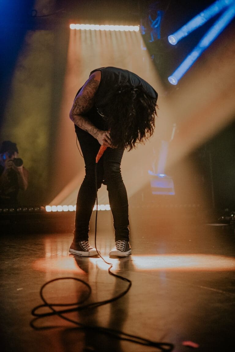 Sleeping with Sirens