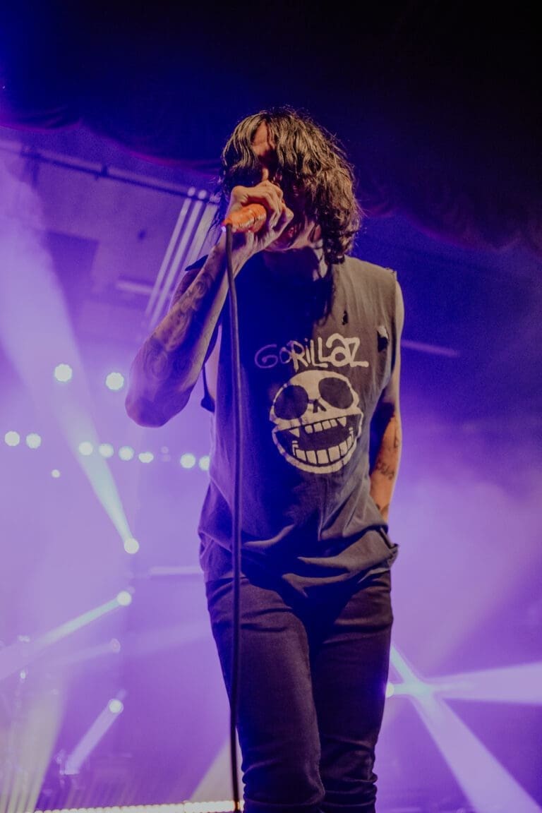 Sleeping with Sirens