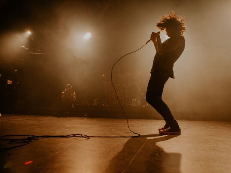 Sleeping with Sirens