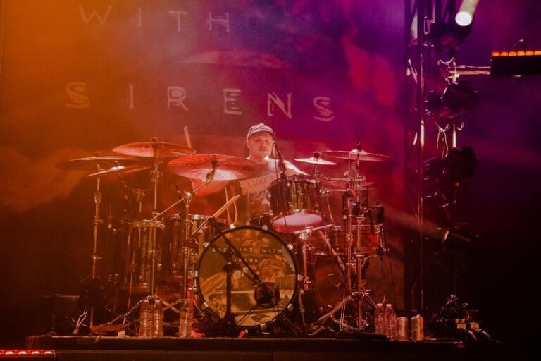 Sleeping with Sirens