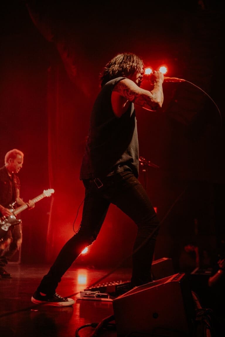 Sleeping with Sirens