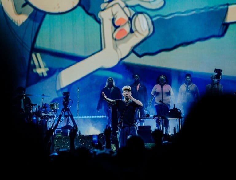 Gorillaz