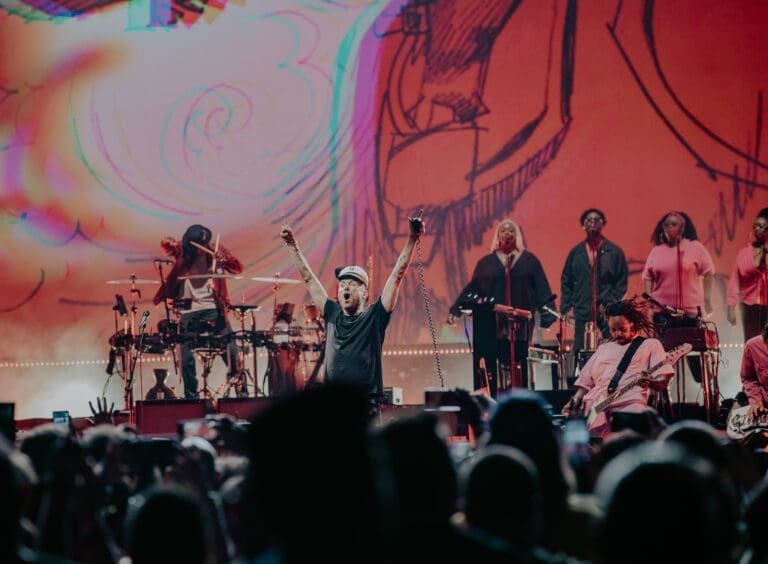 Gorillaz