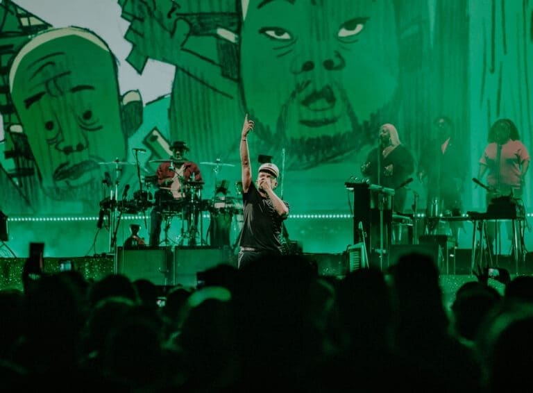 Gorillaz