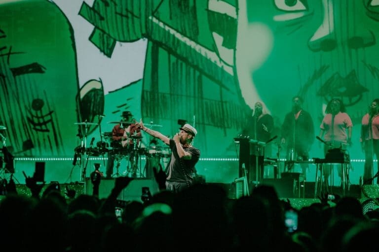 Gorillaz