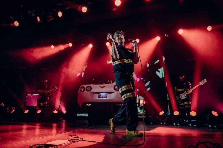 Joywave