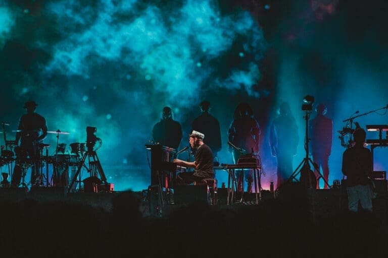 Gorillaz