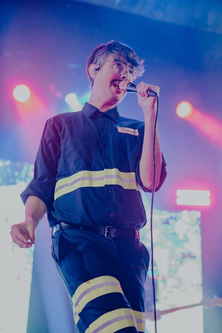 Joywave