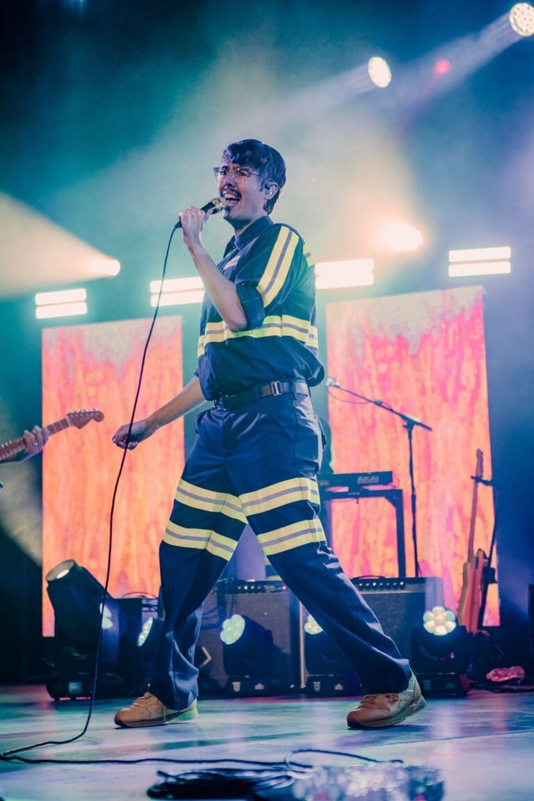 Joywave