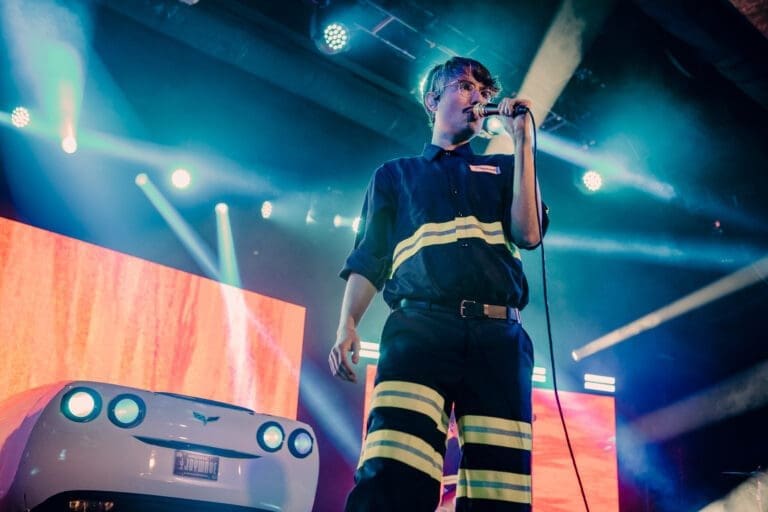 Joywave