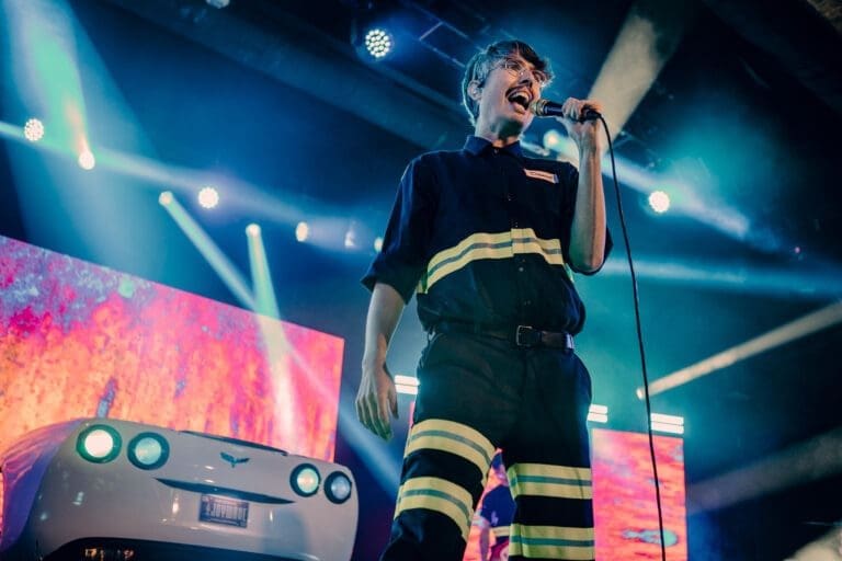 Joywave