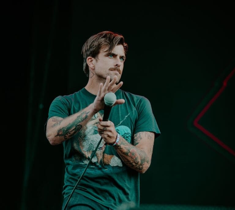 Riot Fest 2022
