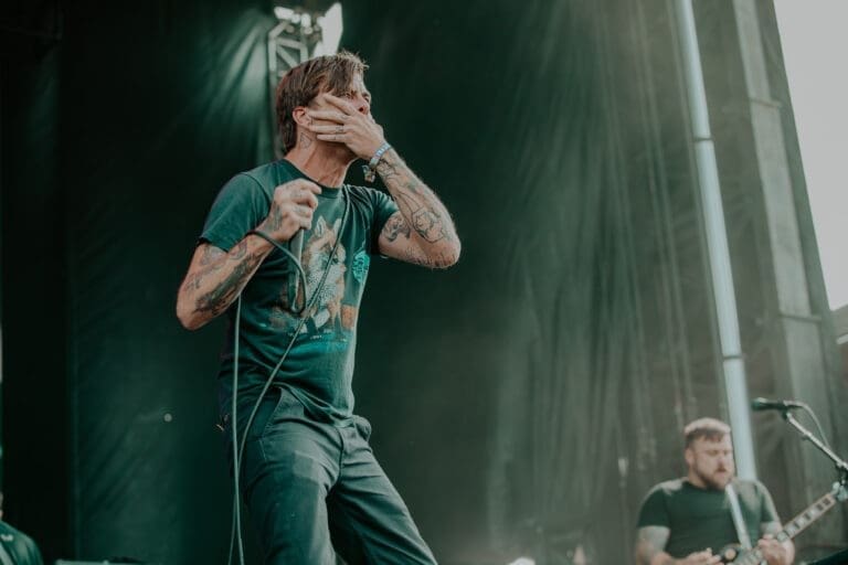 Riot Fest 2022